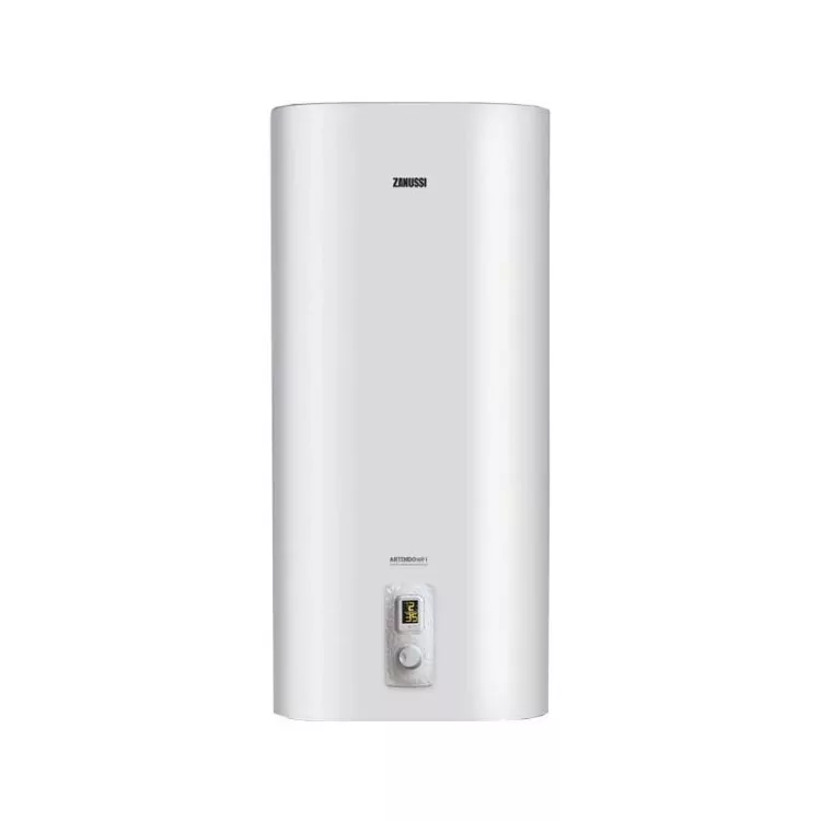 Zanussi ZWH 80 Artendo Wi-Fi водонагреватель