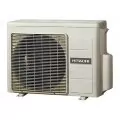 Hitachi RAK-35RXE/RAC-35WXEN кондиционер инверторный 6
