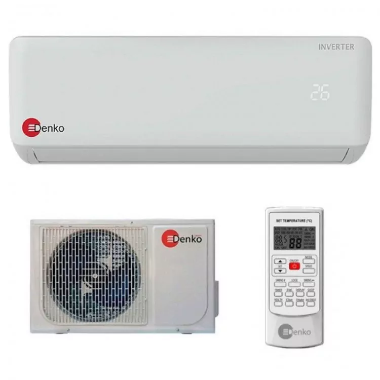 Denko D 18 I инверторная сплит-система