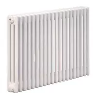 Zehnder 3057/20 секций радиатор RAL 9016 боковое подключение