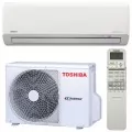 Toshiba RAS-10N3KV-E/RAS-10N3AV-E кондиционер  1