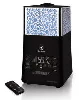Electrolux EHU-3710D увлажнитель воздуха черный