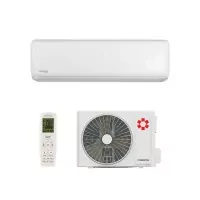 Kentatsu KSGTI70HZRN1R/KSRTI70HZRN1R Tiba инверторный кондиционер