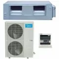 Midea MHG-48HWN1-R(A)/MOU-48HN1-RR кондиционер канальный 4