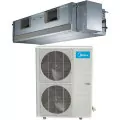 Midea MHG-48HWN1-R(A)/MOU-48HN1-RR кондиционер канальный 2