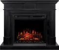 Электрокамин Dimplex Coventry - Черный с очагом XHD28L-INT 1
