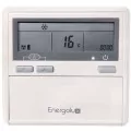 Energolux SAD80D3-A/SAU80U3-A кондиционер канальный 5