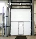 Тепломаш КЭВ-48П5060E тепловая завеса  10