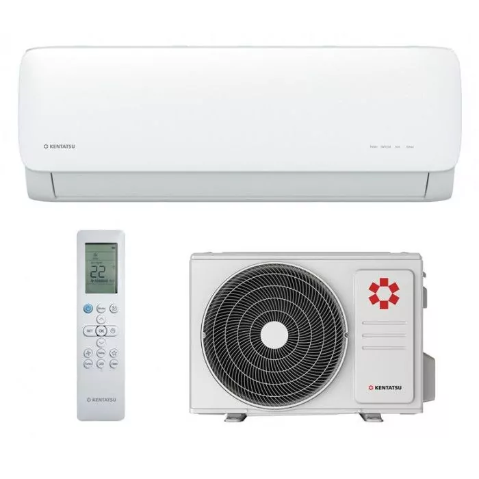 Kentatsu KSGA70HFRN1/KSRA70HFRN1 кондиционер