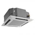 Gree GUD50T/A1-K/GU50W/A1-K кондиционер кассетный 1