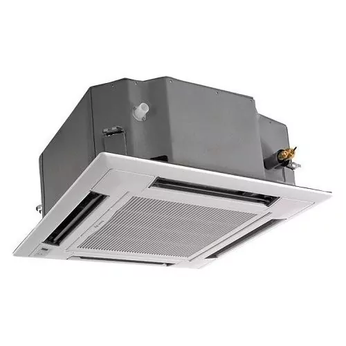 Gree GUD50T/A1-K/GU50W/A1-K кондиционер кассетный