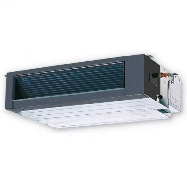 Midea MTBI-07HWDN1 канальный внутренний блок кондиционера