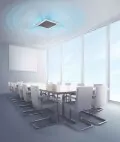 Midea MCA3I-18HRDN1-Q внутренний блок кондиционера 3