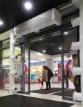 Тепломаш КЭВ-45П5031E тепловая завеса  6