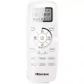 Hisense AS-11UR4SYDDB15 Smart DC Inverter сплит-система 3