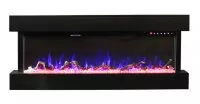 Очаг RealFlame Modena BL