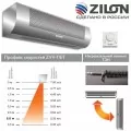 Завеса Zilon ZVV-1E24T 2.0 4