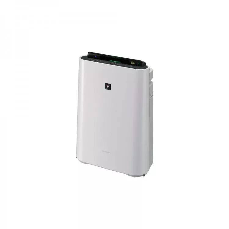 Sharp КС-D51RW белый очиститель-увлажнитель воздуха