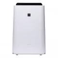 Sharp КС-D51RW белый очиститель-увлажнитель воздуха 2