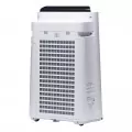 Sharp КС-D51RW белый очиститель-увлажнитель воздуха 4