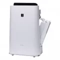 Sharp КС-D51RW белый очиститель-увлажнитель воздуха 5