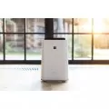 Sharp КС-D51RW белый очиститель-увлажнитель воздуха 9