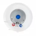 Metalac ОPTIMA MB 120 PKL R водонагреватель комбинированный 4