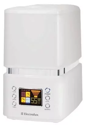 Electrolux EHU-3510D увлажнитель воздуха - снят с производства