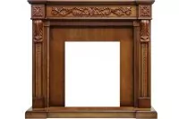 Портал Dimplex Neapol - Дуб антик