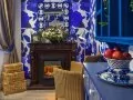 Dimplex Neapol - Дуб антик 2