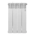 Royal Thermo Vittoria Super 500 2.0 4 секций радиатор 2