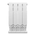 Royal Thermo Vittoria Super 500 2.0 4 секций радиатор 3