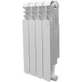 Royal Thermo Vittoria Super 500 2.0 4 секций радиатор 5