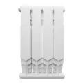 Royal Thermo Vittoria Super 500 2.0 4 секций радиатор 7