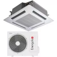 Energolux SAC36C5-A/SAU36U5-A кондиционер кассетный