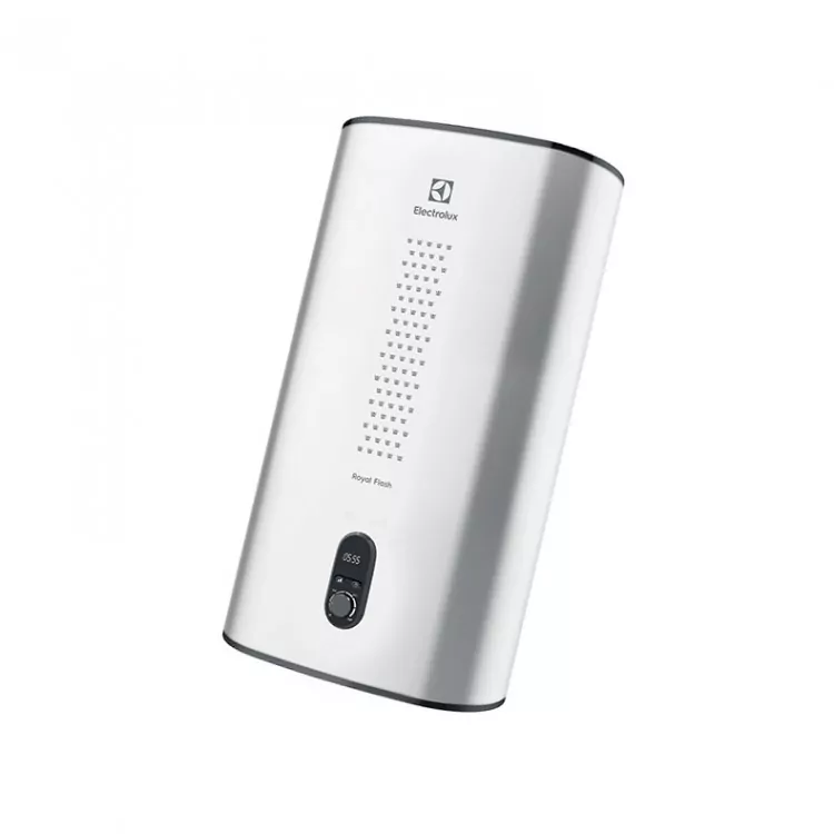 Electrolux EWH 100 Royal Flash Silver водонагреватель
