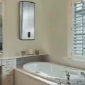 Electrolux EWH 100 Royal Flash Silver водонагреватель 4