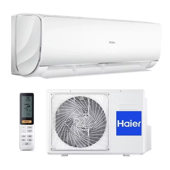 Haier HSU-12HNF303/R2-W / HSU-12HUN203/R2 кондиционер настенный