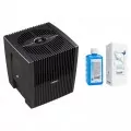 Увлажнитель Venta LW25 комфорт черный мойка воздуха 2