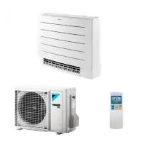 Daikin FVXM50A/RXM50R напольный кондиционер