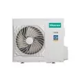 Hisense AS-13UR4SVDDB5 кондиционер инверторный 8