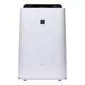 Sharp КС-D61RW белый очиститель-увлажнитель воздуха 2