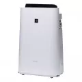 Sharp КС-D61RW белый очиститель-увлажнитель воздуха 3