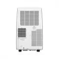Funai MAC-CM40HPN04 кондиционер напольный 11