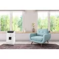 Funai MAC-CM40HPN04 кондиционер напольный 14