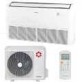 Kentatsu KSHF105HFAN1/KSUT105HFAN1 кондиционер напольно-потолочный 4