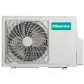 Hisense AS-13UW4RVETG01(S) кондиционер 4