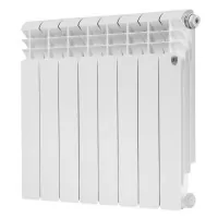 Royal Thermo Monoblock A 500 2.0 8 секций радиатор
