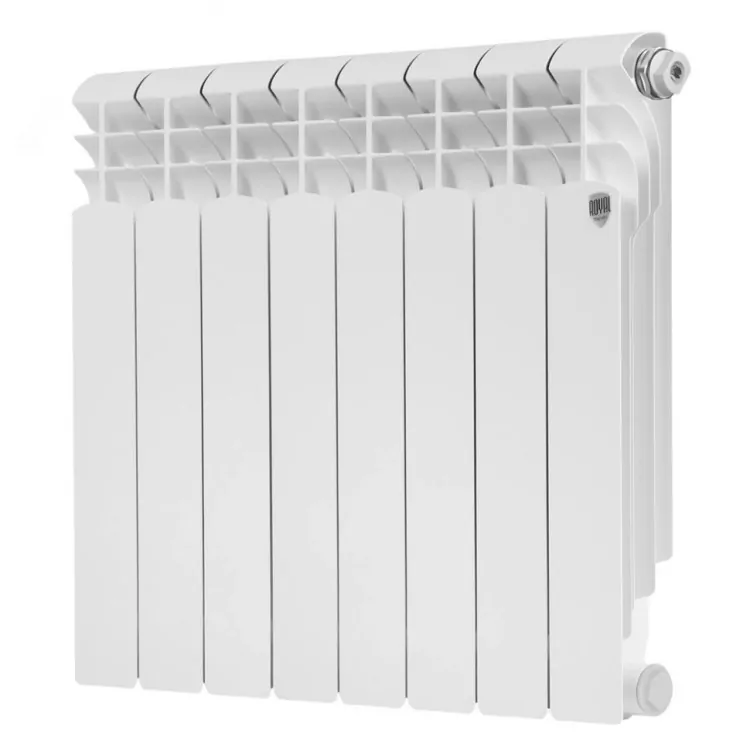 Royal Thermo Monoblock A 500 2.0 8 секций радиатор