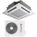 Energolux SAC48C3-A/SAU48U3-A кондиционер кассетный 1
